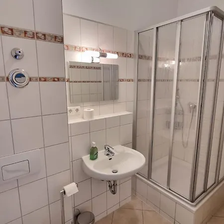 Appartement Miramare - 23-22 *