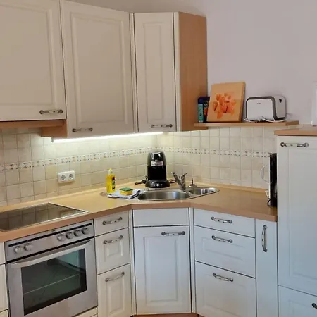 Miramare - 23-22 * Ostseebad Kühlungsborn