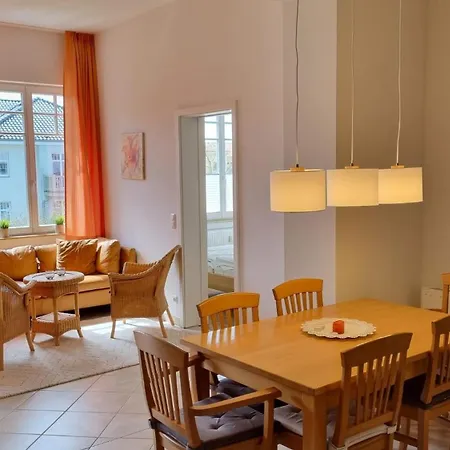 Miramare - 23-22 Appartement *