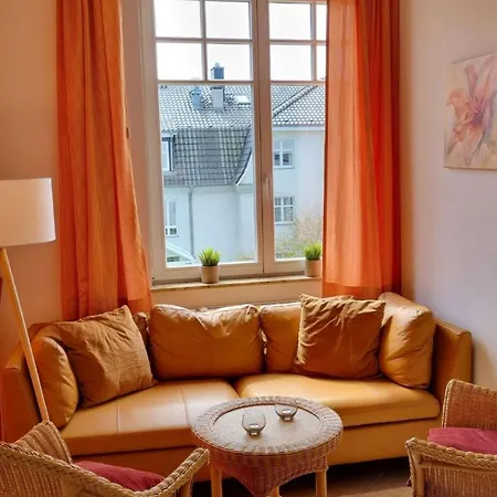 Appartement Miramare - 23-22 *