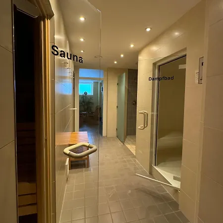 Miramare - 23-22 Apartman Ostseebad Kühlungsborn