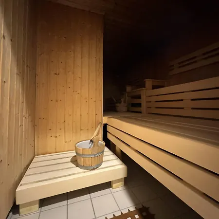 Miramare - 23-22 * Ostseebad Kühlungsborn