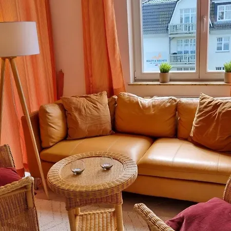 Miramare - 23-22 Apartman