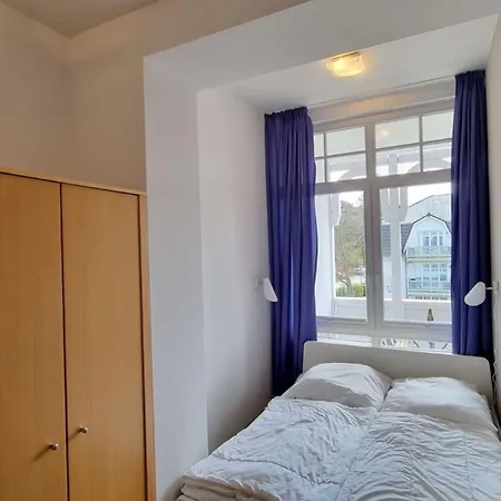 Miramare - 23-22 Apartman