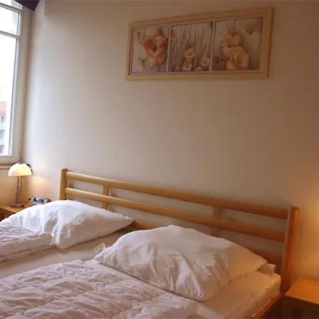 Miramare - 23-22 Apartman *