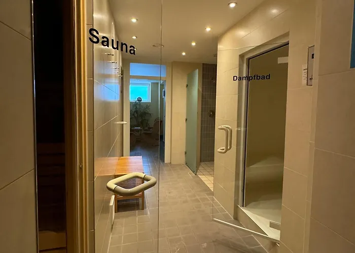 Apartamento Miramare - 23-22 *