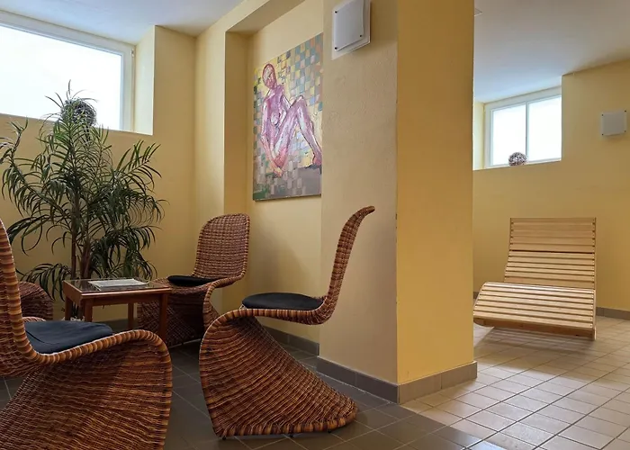 Apartamento Miramare - 23-22